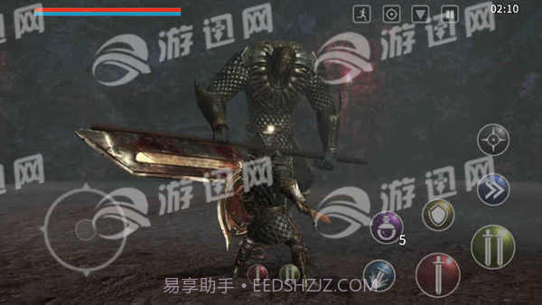 憎恨之心独立版1.14截图