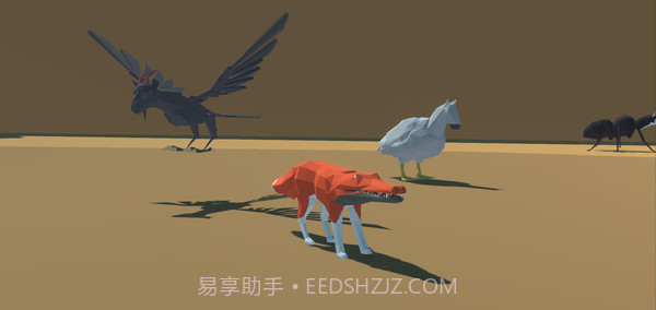 AnimalFightClub最新版1.4截图