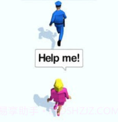 最强警察v1.0.16截图