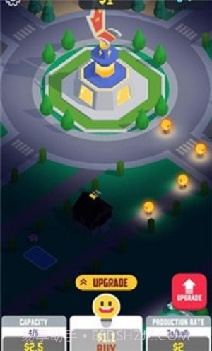 闲置光之城2.9.9截图