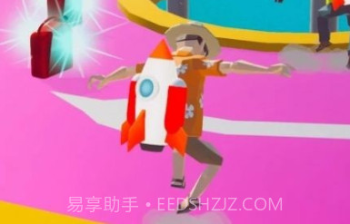 捷径喷气机v1.18截图