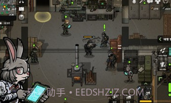 物种战争2启示录v1.0.16截图