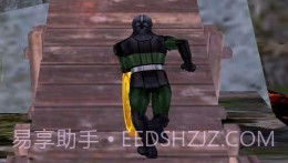 假面骑士跑酷v1.10截图