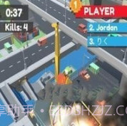 动物践踏大作战v0.21截图