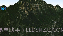 奥维互动地图9.0.2V9.0.17截图