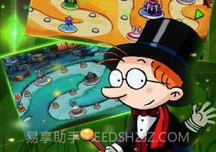 百变马丁之英雄无敌新版v1.14截图