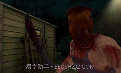 恐怖马头人手游v1.13截图