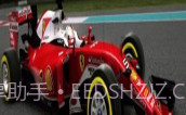 F1赛车2016v1.14截图