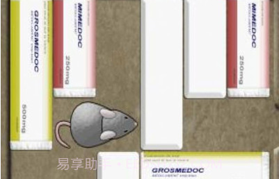 老鼠迷宫逃脱v1.0.14截图