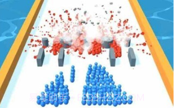 人群炸弹手v1.0.17截图