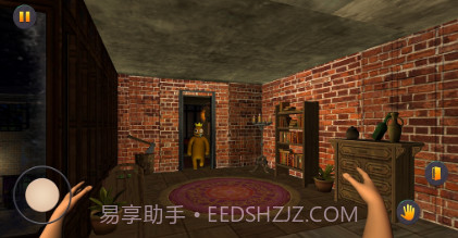 可怕的彩虹怪物v1.14截图