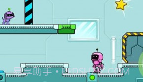 罗布和狗冒险v1.1.19截图