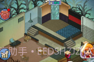 猛鬼打工日记折相思版V1.0.14截图