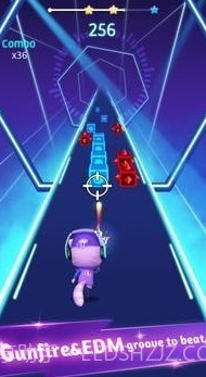 音乐迷节拍挑战v1.1.20截图