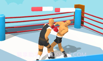 健身房对决v1.13截图
