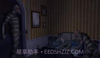 鬼屋恐怖逃生v3.17截图