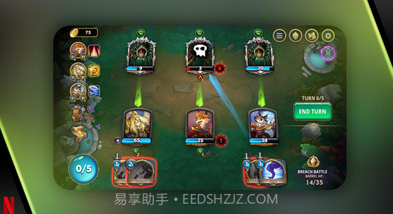 阿尔祖崛起v0.12截图