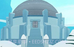 遥远寻踪3北极逃生v1.0.11截图