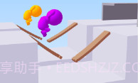 小矮人淘汰赛V1.12截图