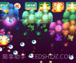 怪物打砖块v1.21截图