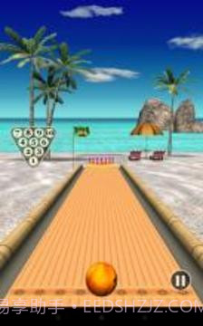 保龄球天堂临免费v1.12截图