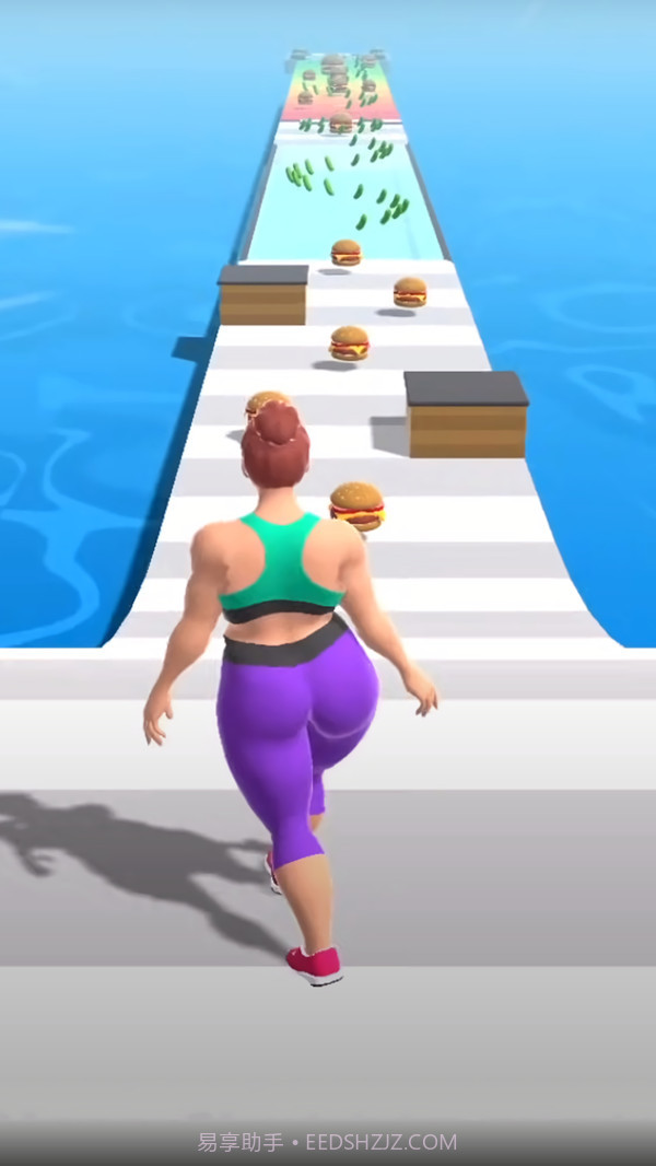 拯救我的小公举1.13截图