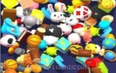 趣味合成3Dv1.20截图