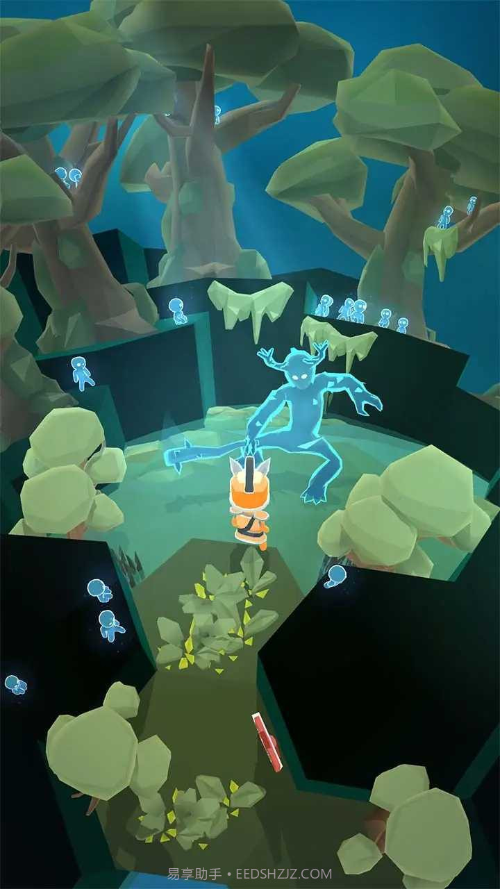 迷你宇宙建设者内置菜单版1.14.12截图