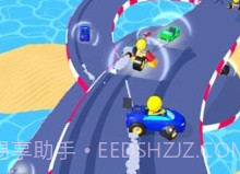 漂移下坡v1.0.19截图