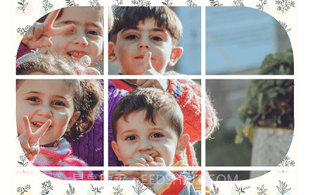 九格相机v2.0.18截图