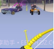 隐形射击者v1.5.19截图