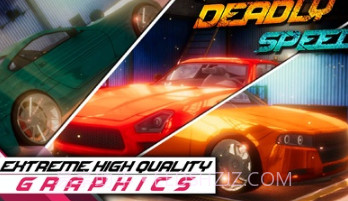 致命速度v1.14截图