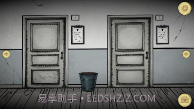 奇案2精神病院v1.0.16截图
