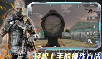 沙盒时代枪战v1.17截图