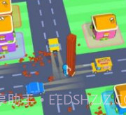 城镇赛跑v1.17截图