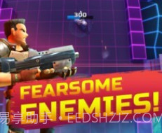 科幻战士v1.02.15截图