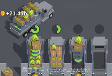 香蕉大亨v1.2.15截图