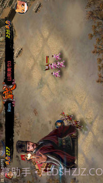 三国枭雄1.15截图