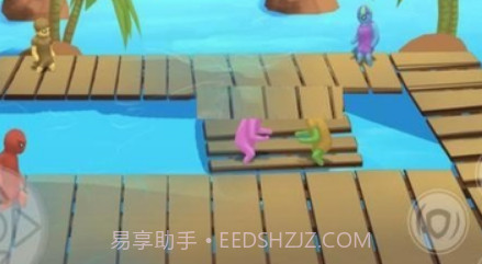 人类聚会v0.1.19截图