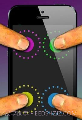 tap roulette中文版v1.8截图