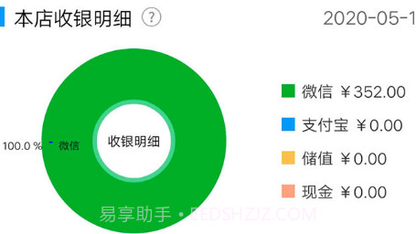 元芒无界门店v1.14.18截图