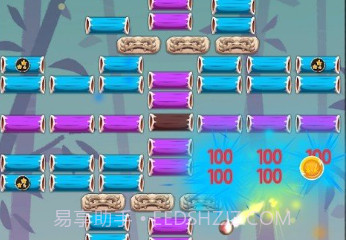 多砖破碎机v0.8.17截图