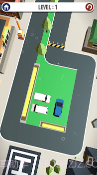 停车公司v1.0.16截图