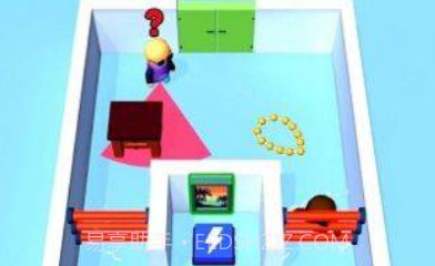 浣熊小偷v1.0.16截图