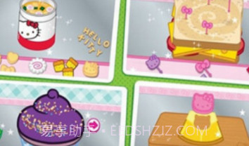 凯蒂猫便当v1.18截图