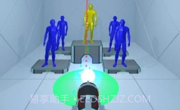 门户实验v0.8.17截图