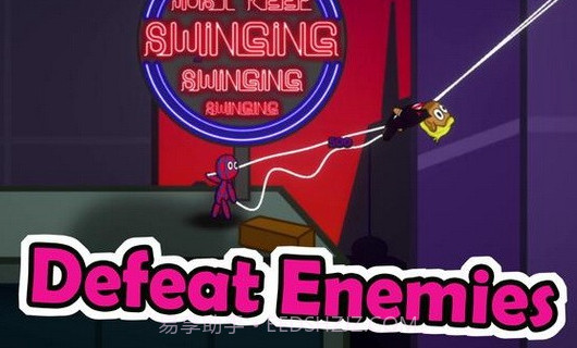 蜘蛛侠布偶v1.18截图