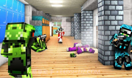 封锁枪v1.1.14截图