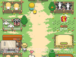 像素牧场v1.17截图