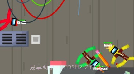 太空杀对决2021v1.0.14截图